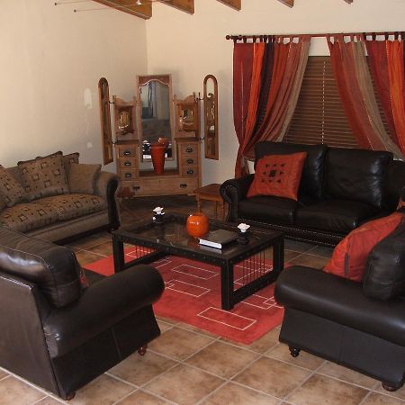 Scorpio Guest House Vredenburg Dış mekan fotoğraf