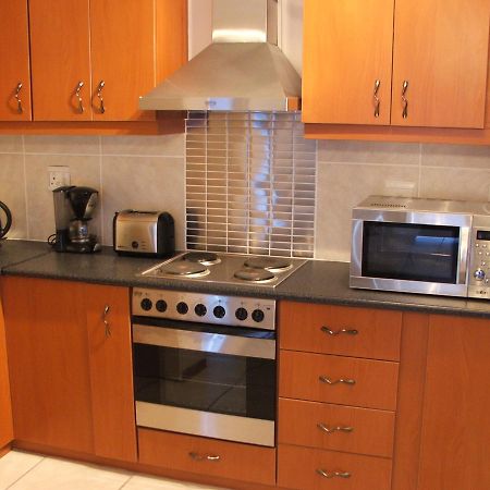 Scorpio Guest House Vredenburg Dış mekan fotoğraf