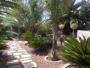 Scorpio Guest House Vredenburg Dış mekan fotoğraf