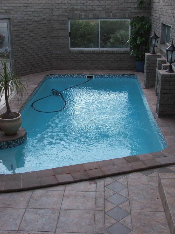 Scorpio Guest House Vredenburg Dış mekan fotoğraf