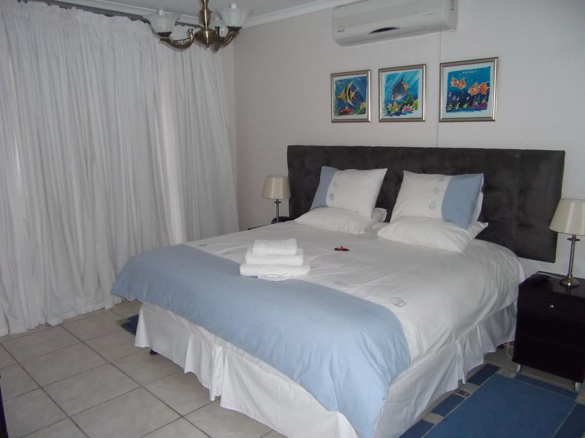Scorpio Guest House Vredenburg Dış mekan fotoğraf