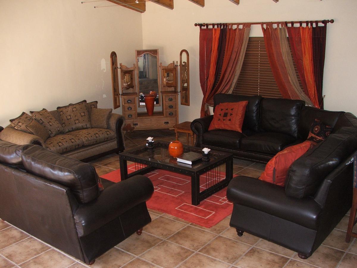 Scorpio Guest House Vredenburg Dış mekan fotoğraf