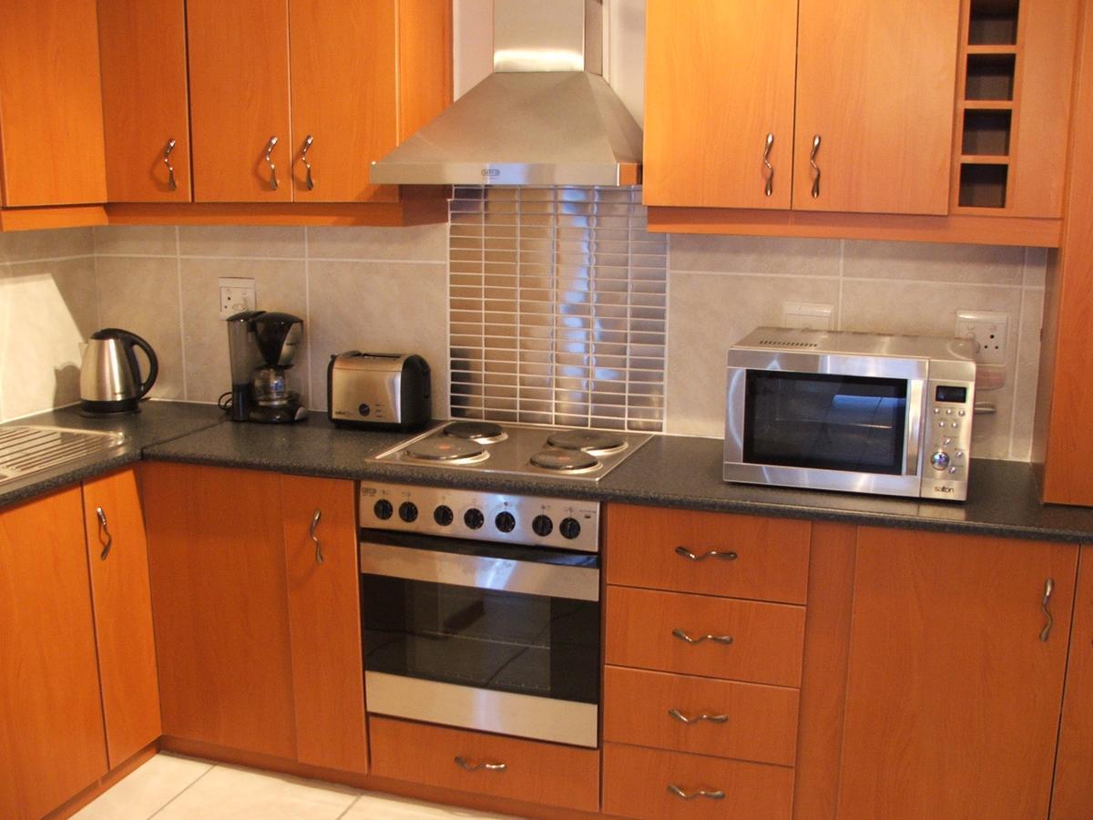 Scorpio Guest House Vredenburg Dış mekan fotoğraf