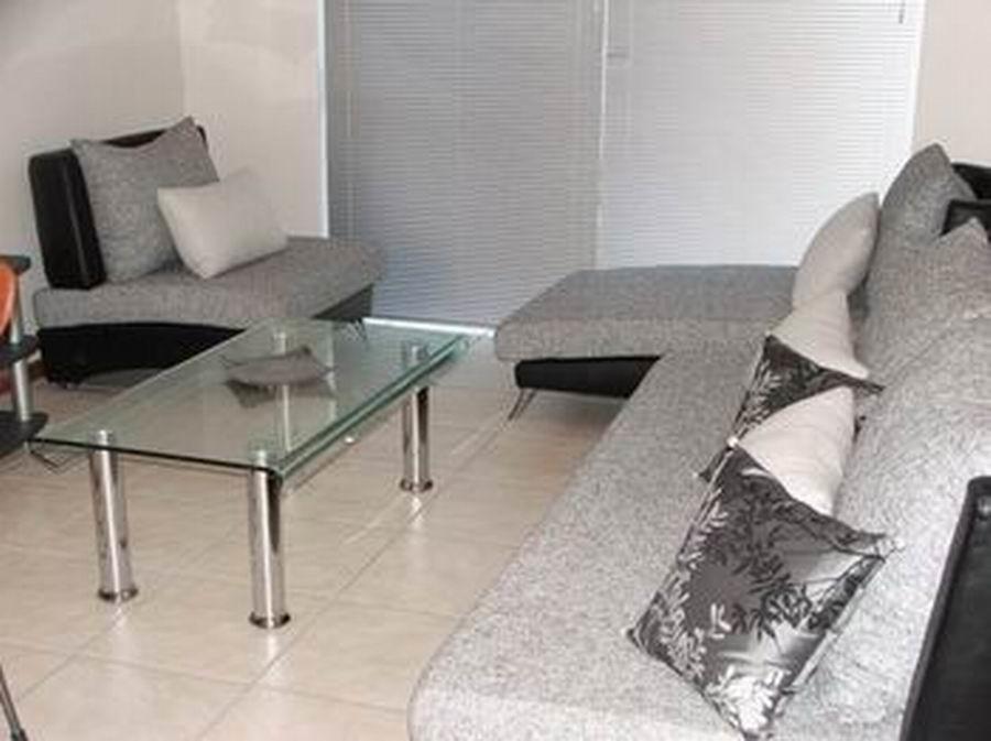 Scorpio Guest House Vredenburg Dış mekan fotoğraf