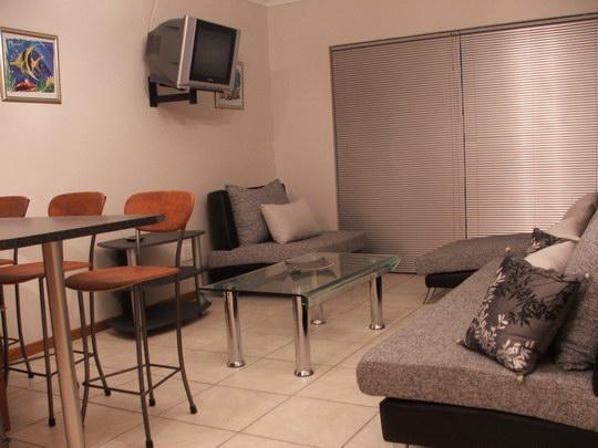 Scorpio Guest House Vredenburg Dış mekan fotoğraf