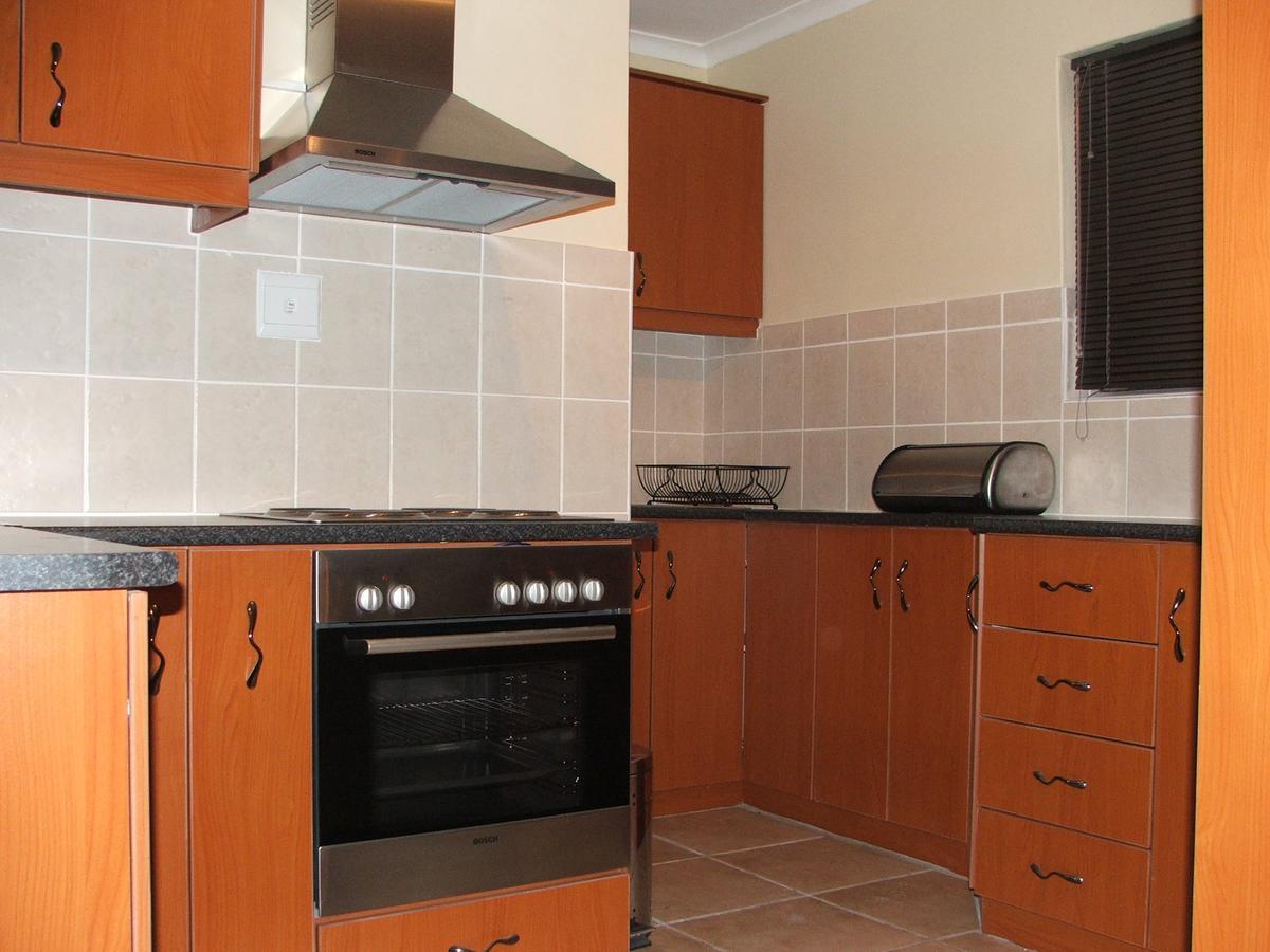 Scorpio Guest House Vredenburg Dış mekan fotoğraf