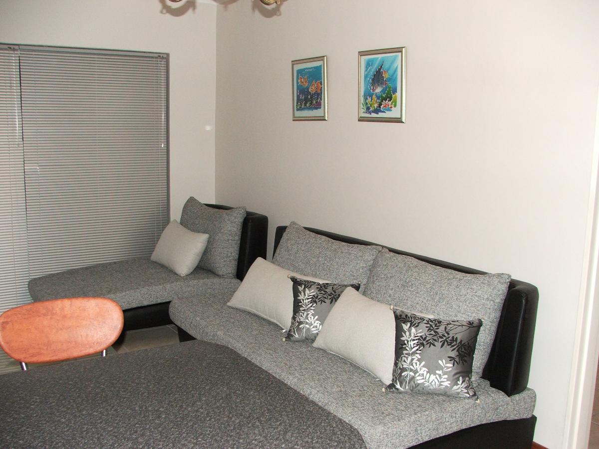 Scorpio Guest House Vredenburg Dış mekan fotoğraf