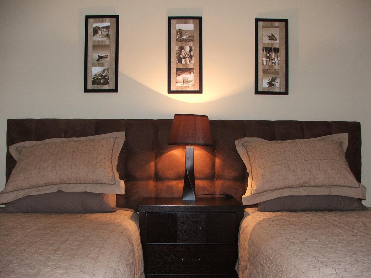 Scorpio Guest House Vredenburg Dış mekan fotoğraf